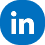 LinkedIn icon