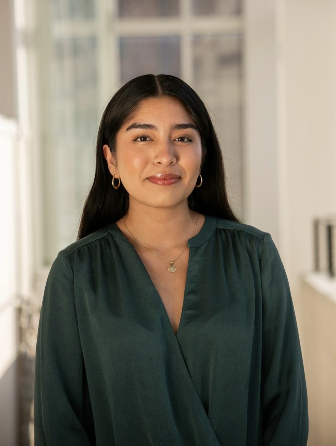 Hilary Cabrera Orozco