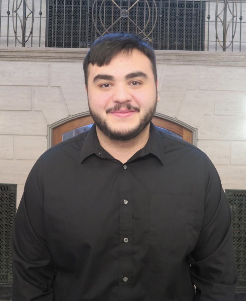Marcos Martinez