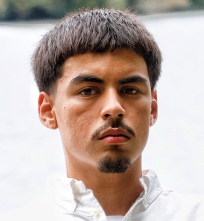 Daniel Guevara