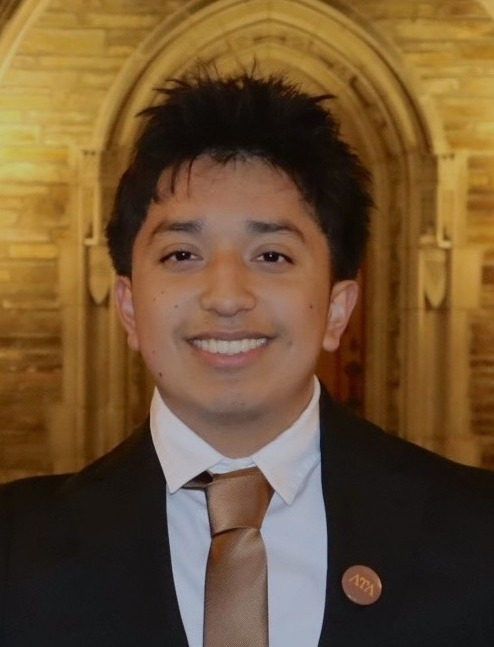 Erik Mauricio