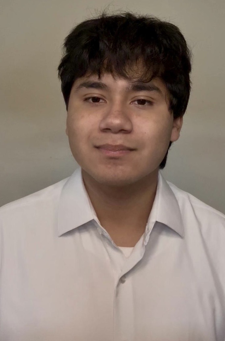 Jonathan Lopez Flores