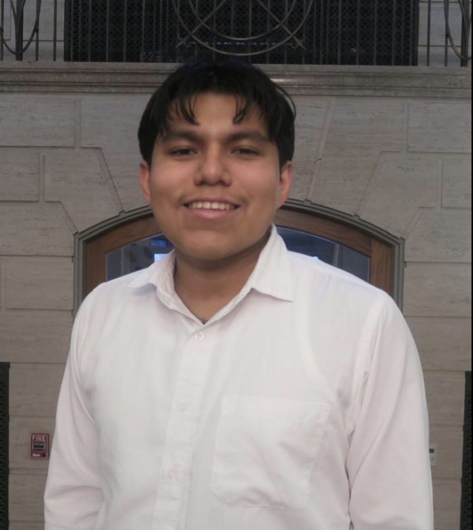 Anthony Manjarrez-Flores