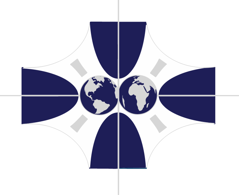 Earth logo